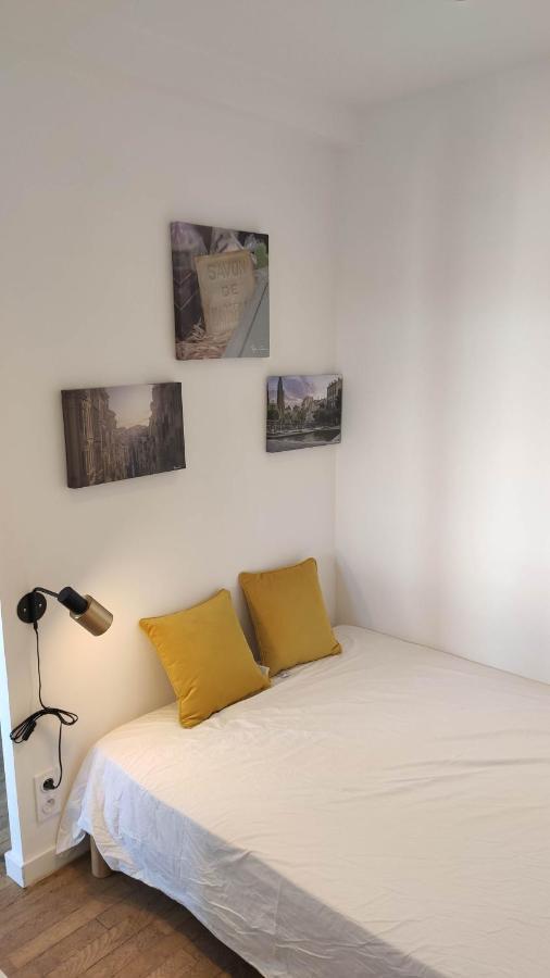 Studio Canebiere มาร์กเซย ภายนอก รูปภาพ